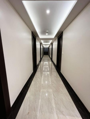 Hotel MK Grand